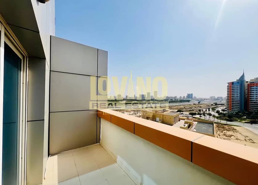 Chiller Free | Bright & Spacious STUDIO | With Kitchen Appliances | Near Union Coop | Prime Location | Ready to Move