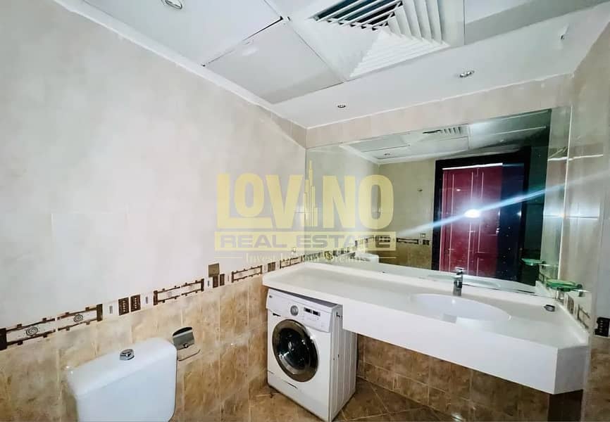 Chiller Free | Bright & Spacious STUDIO | With Kitchen Appliances | Near Union Coop | Prime Location | Ready to Move - Image 11