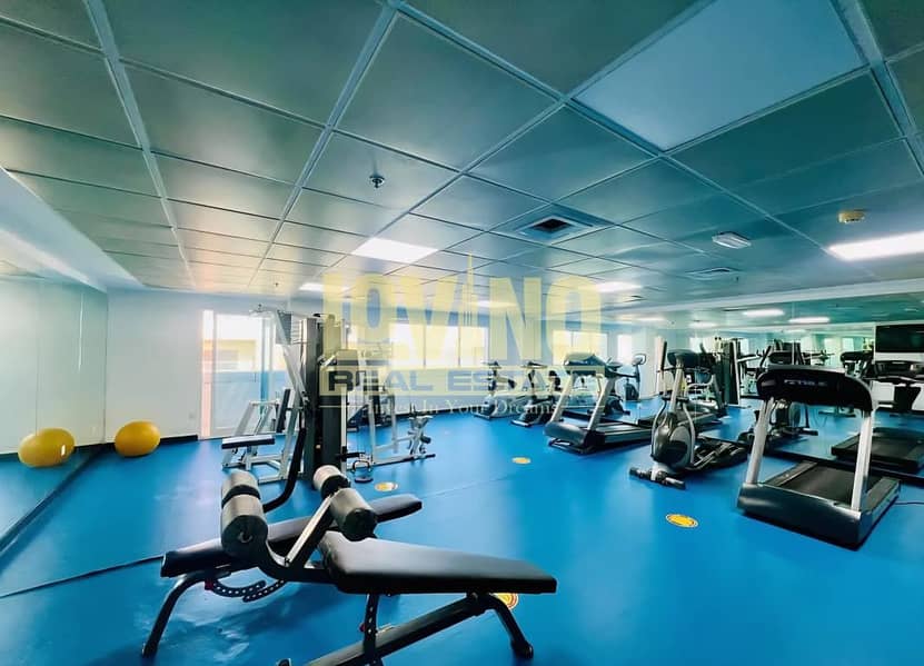 Chiller Free | Bright & Spacious STUDIO | With Kitchen Appliances | Near Union Coop | Prime Location | Ready to Move - Image 13