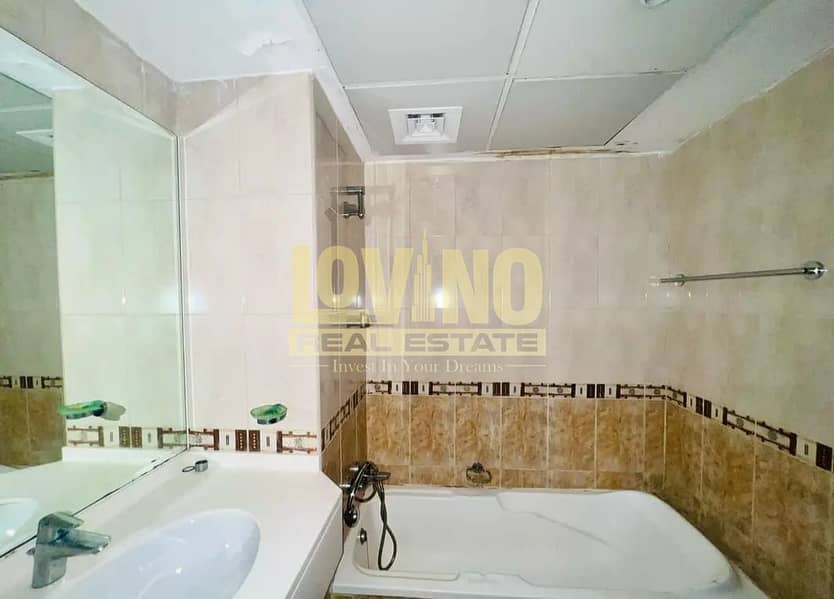 Chiller Free | Bright & Spacious STUDIO | With Kitchen Appliances | Near Union Coop | Prime Location | Ready to Move - Image 14