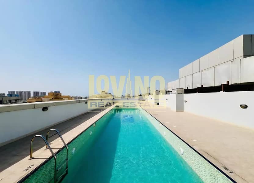 Chiller Free | Bright & Spacious STUDIO | With Kitchen Appliances | Near Union Coop | Prime Location | Ready to Move - Image 15