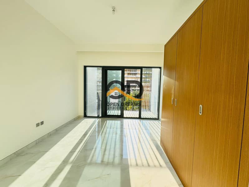 Studio for Rent | Azizi Mirage Studio City | Ready to Move