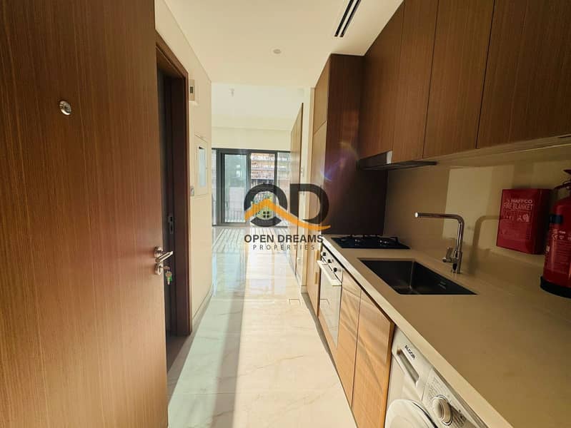 Studio for Rent | Azizi Mirage Studio City | Ready to Move