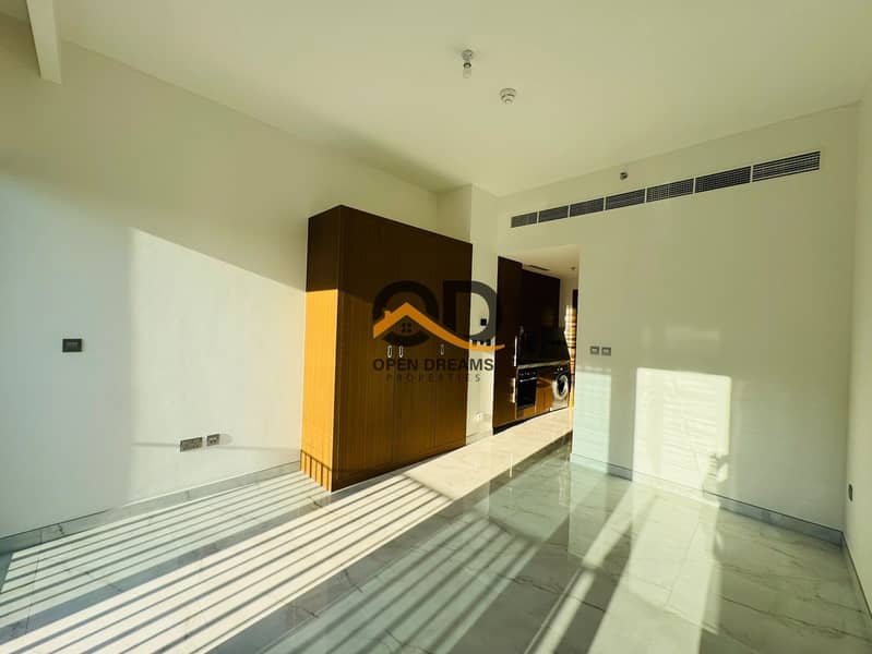 Studio for Rent | Azizi Mirage Studio City | Ready to Move - Image 6