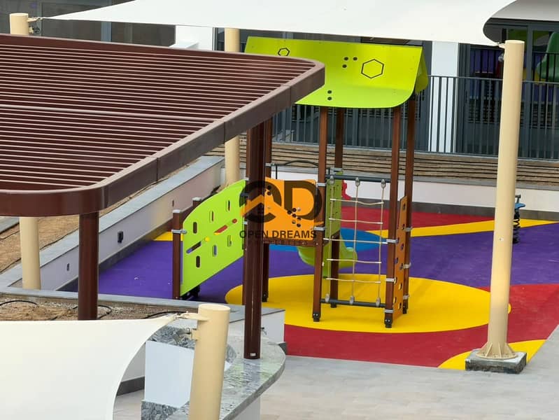 Studio for Rent | Azizi Mirage Studio City | Ready to Move - Image 10