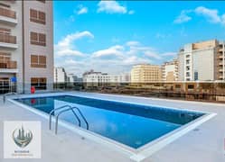 Gigantic Layout | Brand New Building | Few apartments Left