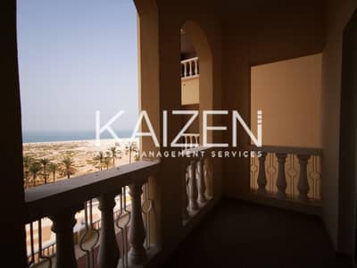 Full Sea View | 1BR Apartment | No Agency Fee Full Sea View | 1BR Apartment | No Agency Fee