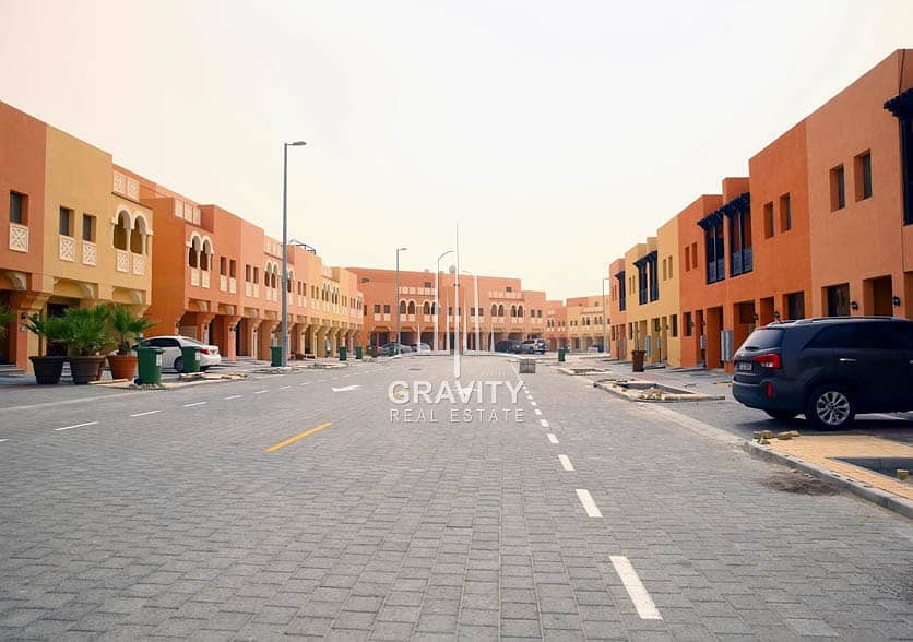 فیلا في قرية هيدرا 3 غرف 920000 درهم - 4290584 فیلا في قرية هيدرا 3 غرف 920000 درهم - 4290584