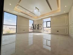 فیلا في حوشي 3 غرف 1615500 درهم - 13945102