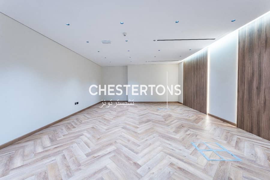 No Agent | Fit Out Furnished | DEWA Chiller Free - Image 4