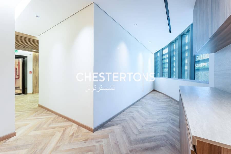 No Agent | Fit Out Furnished | DEWA Chiller Free - Image 5