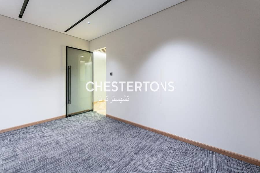 No Agent | Fit Out Furnished | DEWA Chiller Free - Image 6