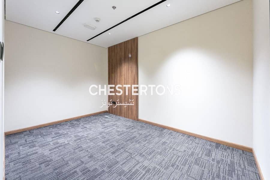 No Agent | Fit Out Furnished | DEWA Chiller Free - Image 7