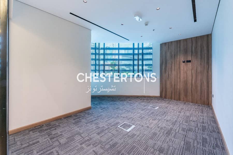 No Agent | Fit Out Furnished | DEWA Chiller Free - Image 8