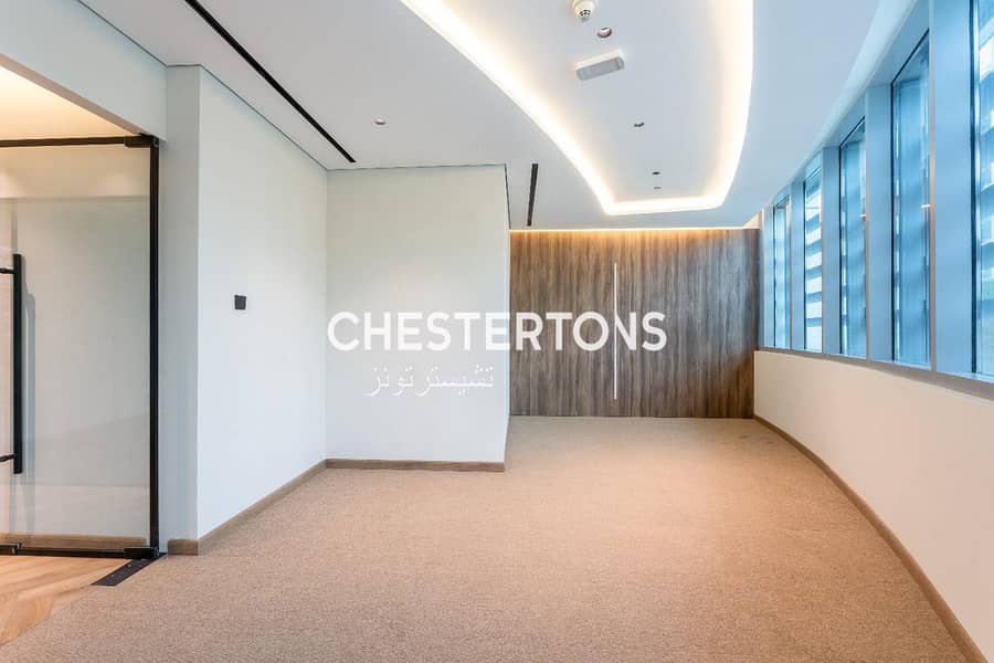 No Agent | Fit Out Furnished | DEWA Chiller Free - Image 10