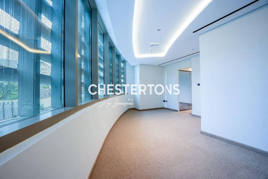 No Agent | Fit Out Furnished | DEWA Chiller Free - Image 11