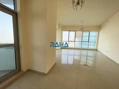 شقة في جلفار تاورز،دفن النخیل 1 غرفة 95000 درهم - 13932562