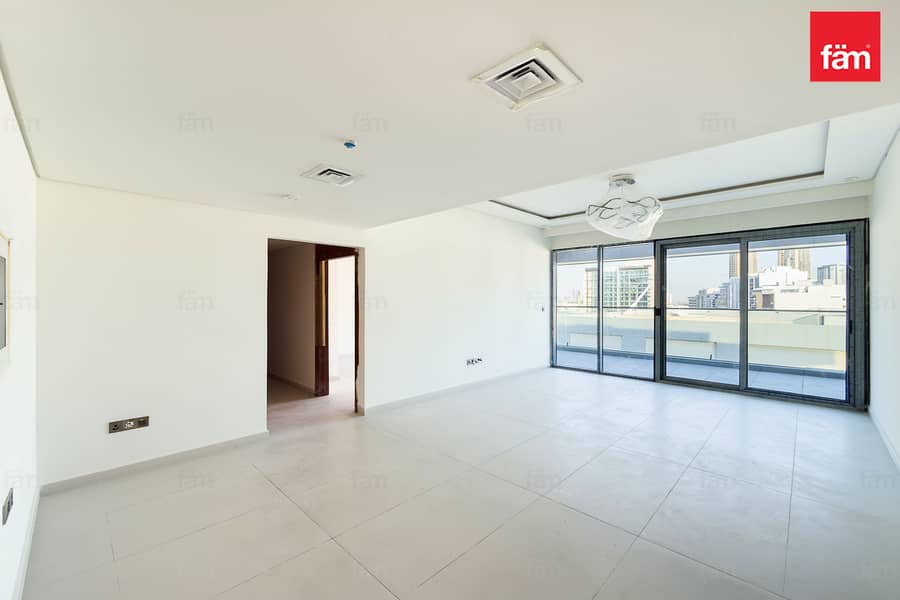 Spacious 2BR | Olivo Park | Huge Layout - Image 1