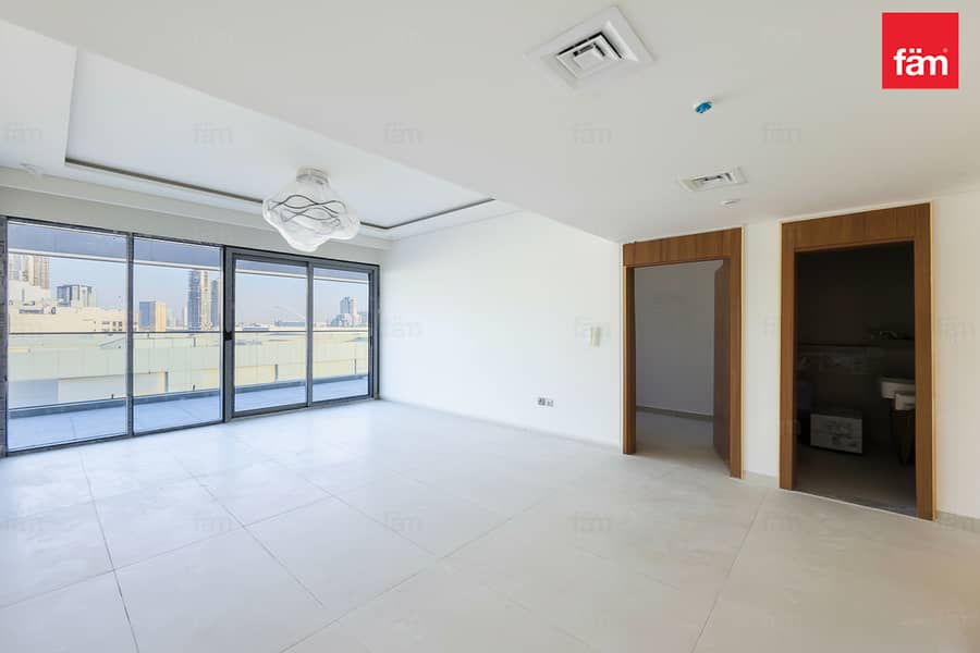 Spacious 2BR | Olivo Park | Huge Layout - Image 7