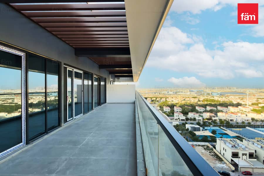 Spacious 2BR | Olivo Park | Huge Layout - Image 3