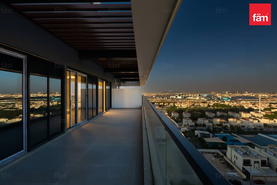 Spacious 2BR | Olivo Park | Huge Layout - Image 5