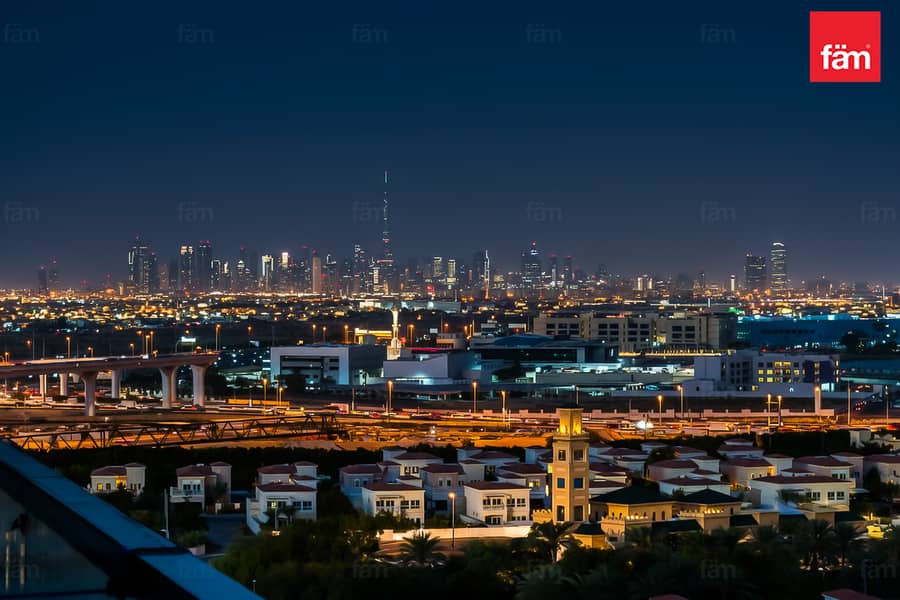 Spacious 2BR | Olivo Park | Huge Layout - Image 2