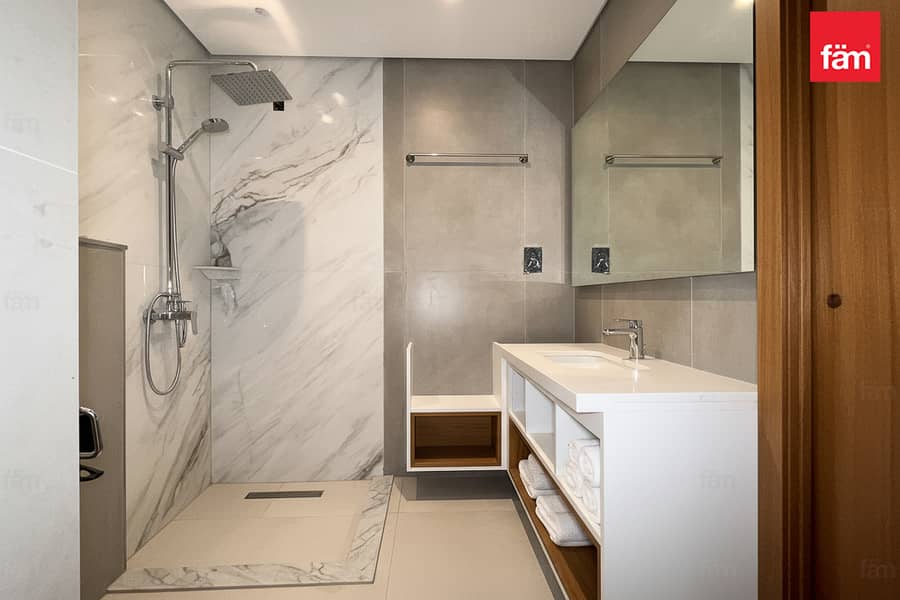 Spacious 2BR | Olivo Park | Huge Layout - Image 10