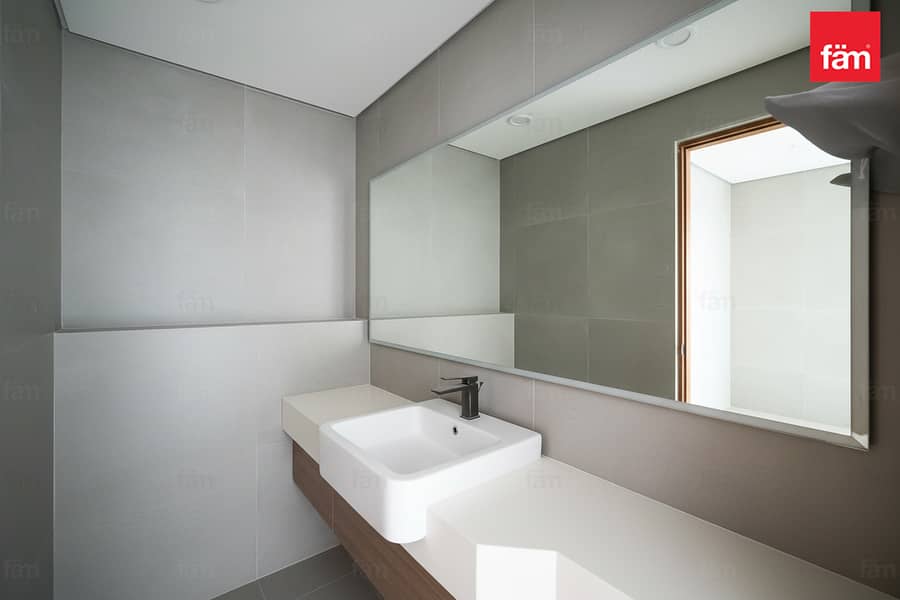 Spacious 2BR | Olivo Park | Huge Layout - Image 13