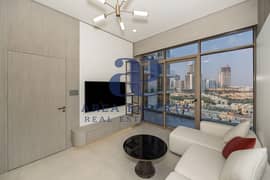 Ready to Move-In | Smart Home | Fully Furnished | Community View