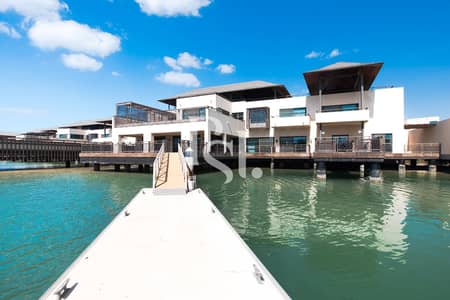 فیلا 4 غرف نوم للبيع في القرم، أبوظبي - 5brm-Al-qurm-villa-abu-dhabi-24. jpg