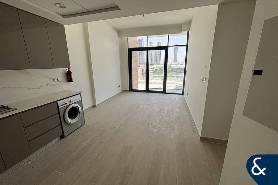 Burj & Lagoon Views | 2 Bed | Vacant Burj & Lagoon Views | 2 Bed | Vacant