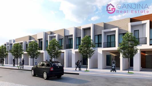 2 Schlafzimmer Townhouse zum zum Verkauf in Mina Al Arab, Ras Al Khaimah - marbella-villas-phase-2-3. jpg