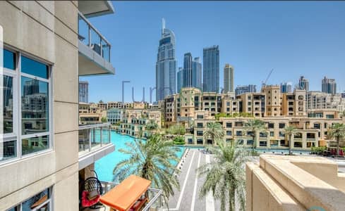 1 Schlafzimmer Wohnung zum zur Miete in Downtown Dubai, Dubai - 22. jpeg