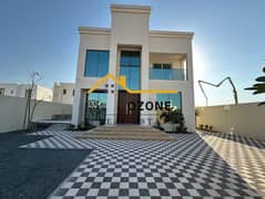 فیلا في حوشي 5 غرف 3800000 درهم - 13945320