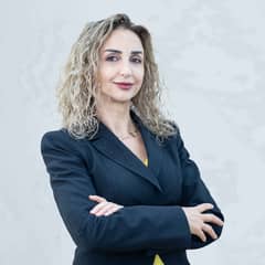 Alma Sulaj