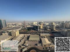 شقة في أبراج لؤلؤة عجمان،عجمان وسط المدينة 2 غرف 430000 درهم - 13945365