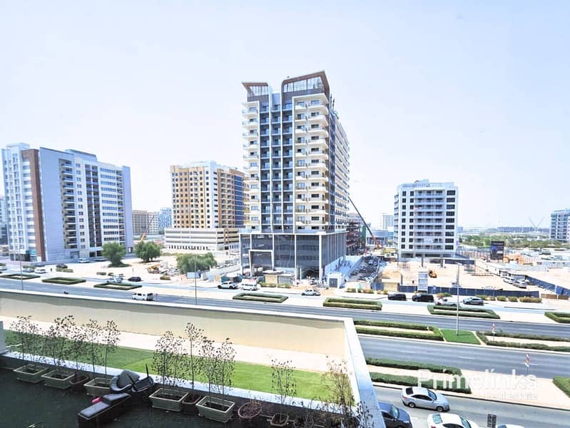 2 BHK | Vacant in April | No Balcony 2 BHK | Vacant in April | No Balcony