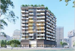 شقة في أورا ايليت،واحة دبي للسيليكون (DSO) 2 غرف 1595000 درهم - 13945423