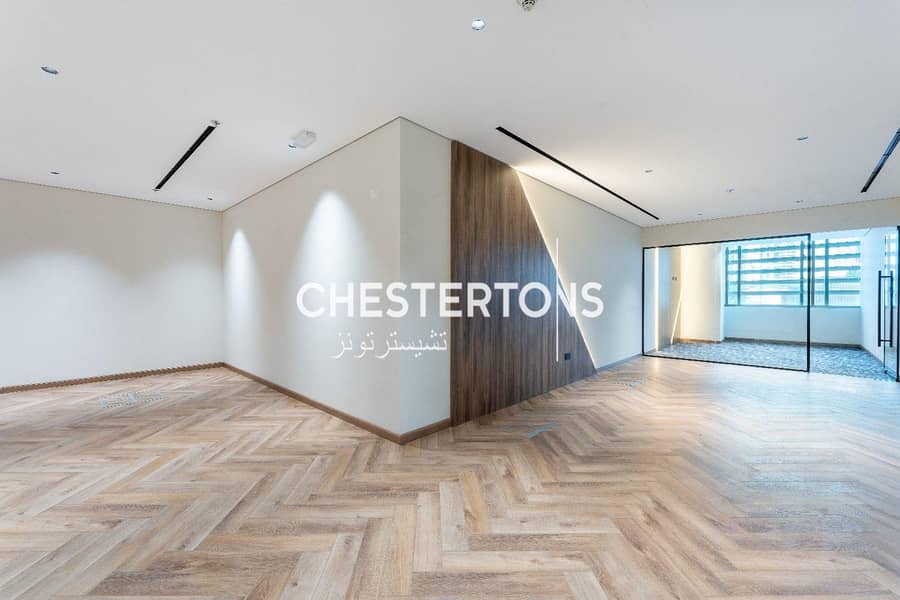 No Agent | New Fit Out | Furnished | Chiller Free - Image 2