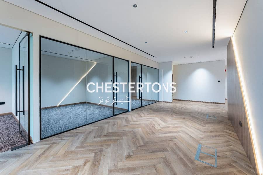 No Agent | New Fit Out | Furnished | Chiller Free - Image 3