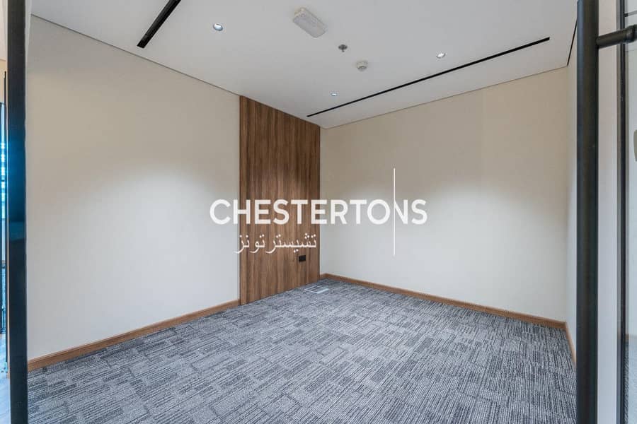 No Agent | New Fit Out | Furnished | Chiller Free - Image 7