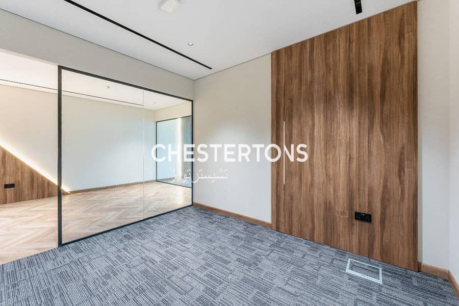 No Agent | New Fit Out | Furnished | Chiller Free - Image 8