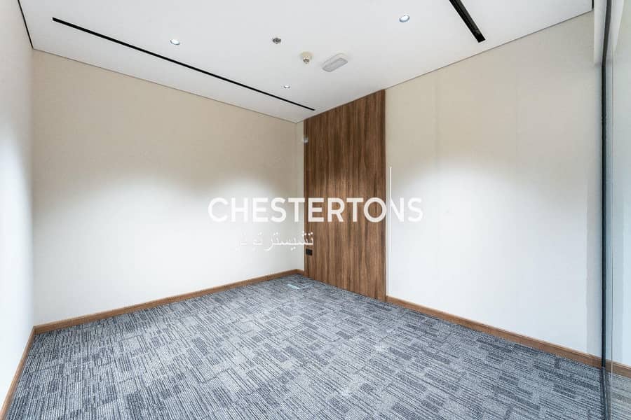 No Agent | New Fit Out | Furnished | Chiller Free - Image 9