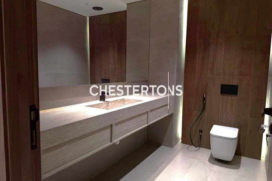 No Agent | New Fit Out | Furnished | Chiller Free - Image 14