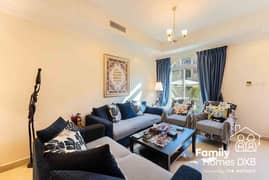 فیلا في ميرابيلا 4،الضاحية 11،قرية جميرا الدائرية 3 غرف 2750000 درهم - 13945443