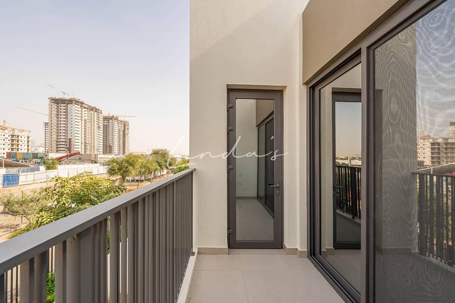 3BR plus Maid | Brand New | Vacant | Unfurnished - Image 16