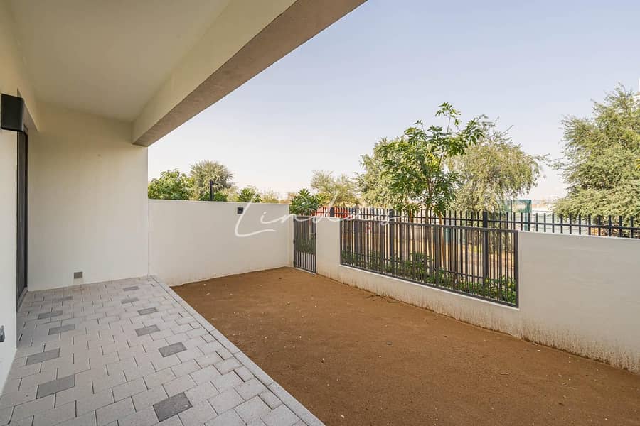 3BR plus Maid | Brand New | Vacant | Unfurnished - Image 17