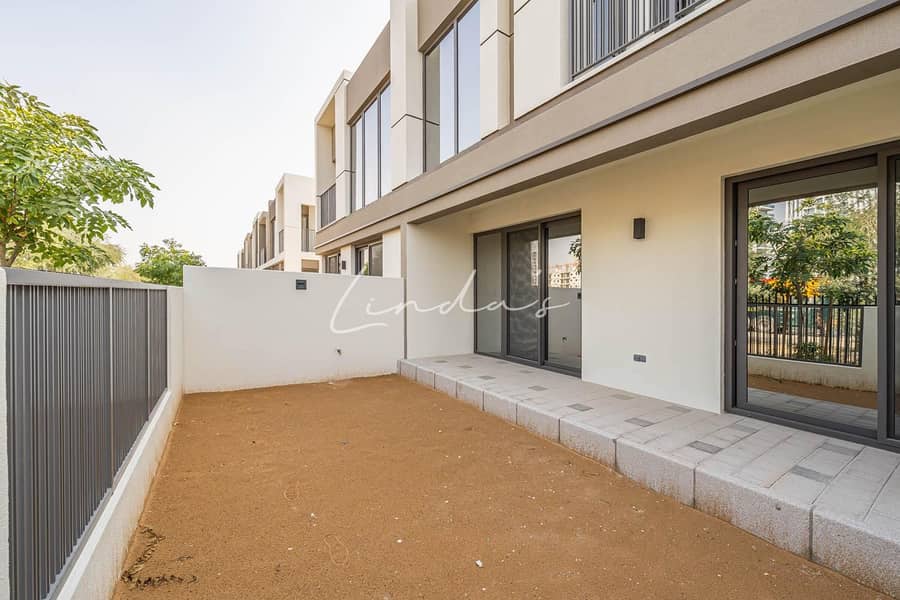 3BR plus Maid | Brand New | Vacant | Unfurnished - Image 18