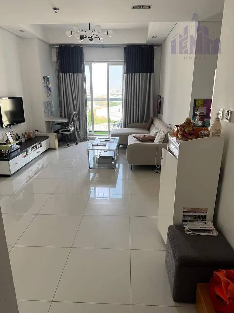 Spacious 1BR | Ready to Move | High ROI | DSO Spacious 1BR | Ready to Move | High ROI | DSO