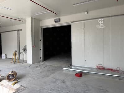 مستودع  للبيع في الورسان، دبي - مستودع في ورسان 2،الورسان 18700000 درهم - 13945526